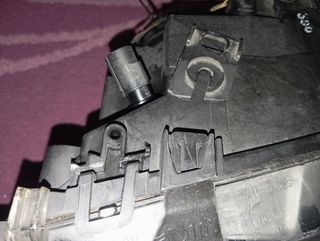 Faros Bixenon BMW E46 Coupé