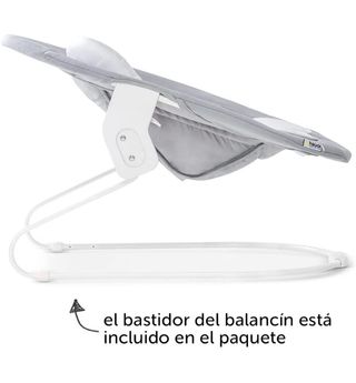 Hamaquita bebe hasta 9kg HAUCK