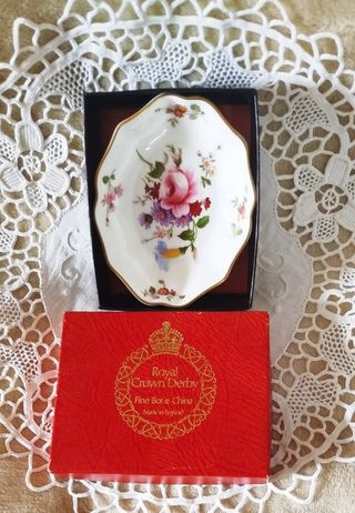 Ciotola Royal Crown Derby