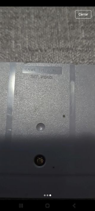Jungle book GameBoy