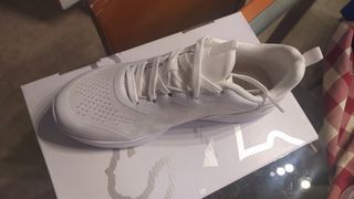 Zapatillas de deporte 