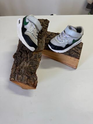 Nike Air Max 90 - Scarpe Bambino numero 25