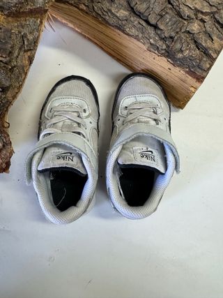 Nike Air Max 90 - Scarpe Bambino numero 25