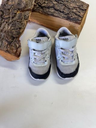 Nike Air Max 90 - Scarpe Bambino numero 25