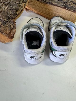 Nike Air Max 90 - Scarpe Bambino numero 25