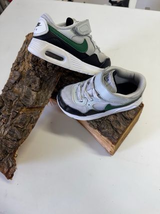 Nike Air Max 90 - Scarpe Bambino numero 25