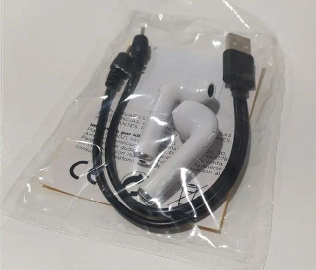Auriculares inalámbricos ColaCao