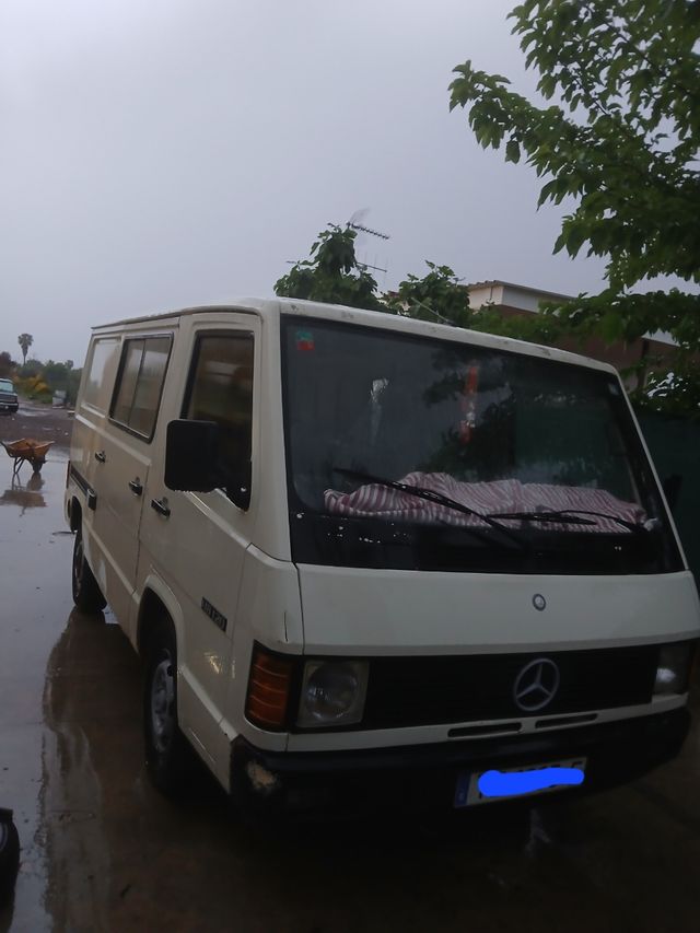 Se hacen portes de todo tipo