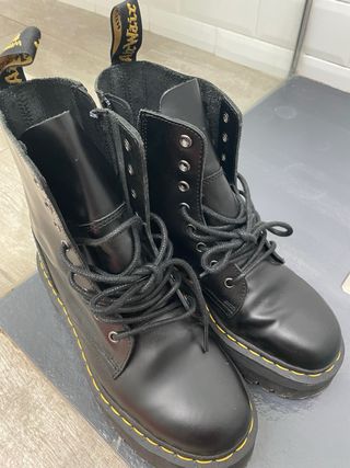 Dr. Martens Botas Jadon 1460