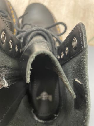 Dr. Martens Botas Jadon 1460