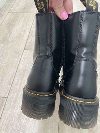 Dr. Martens Botas Jadon 1460