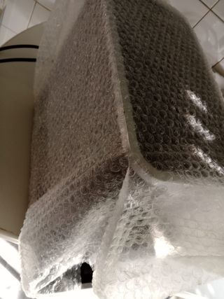 Cafetera molinillo  como se be en las fotos