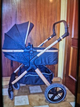 Cochecito bebé Viola