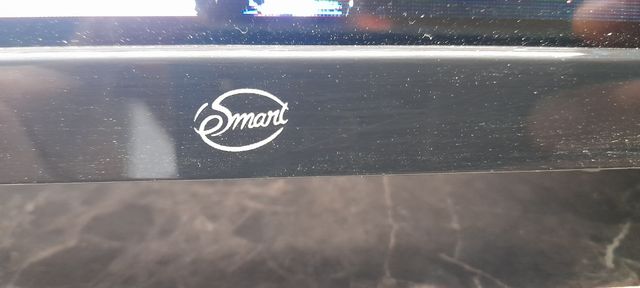TV eSmart 32" - Com defeito