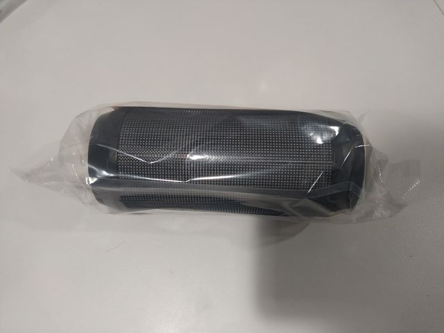 Altavoz ColaCao con luces LED