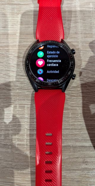 Reloj Huawei