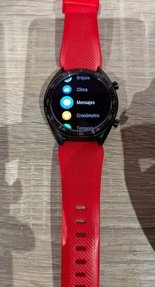 Reloj Huawei