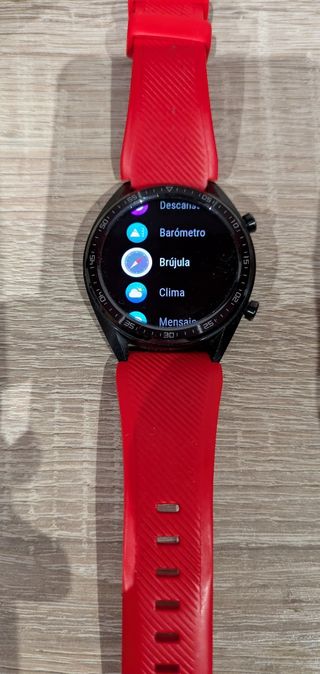 Reloj Huawei