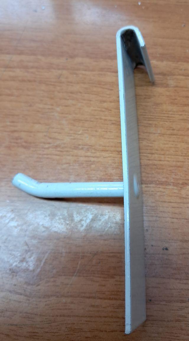 REJILLA METÁLICA PARA EXPOSICIÓN, JARDIN, 160 X 90