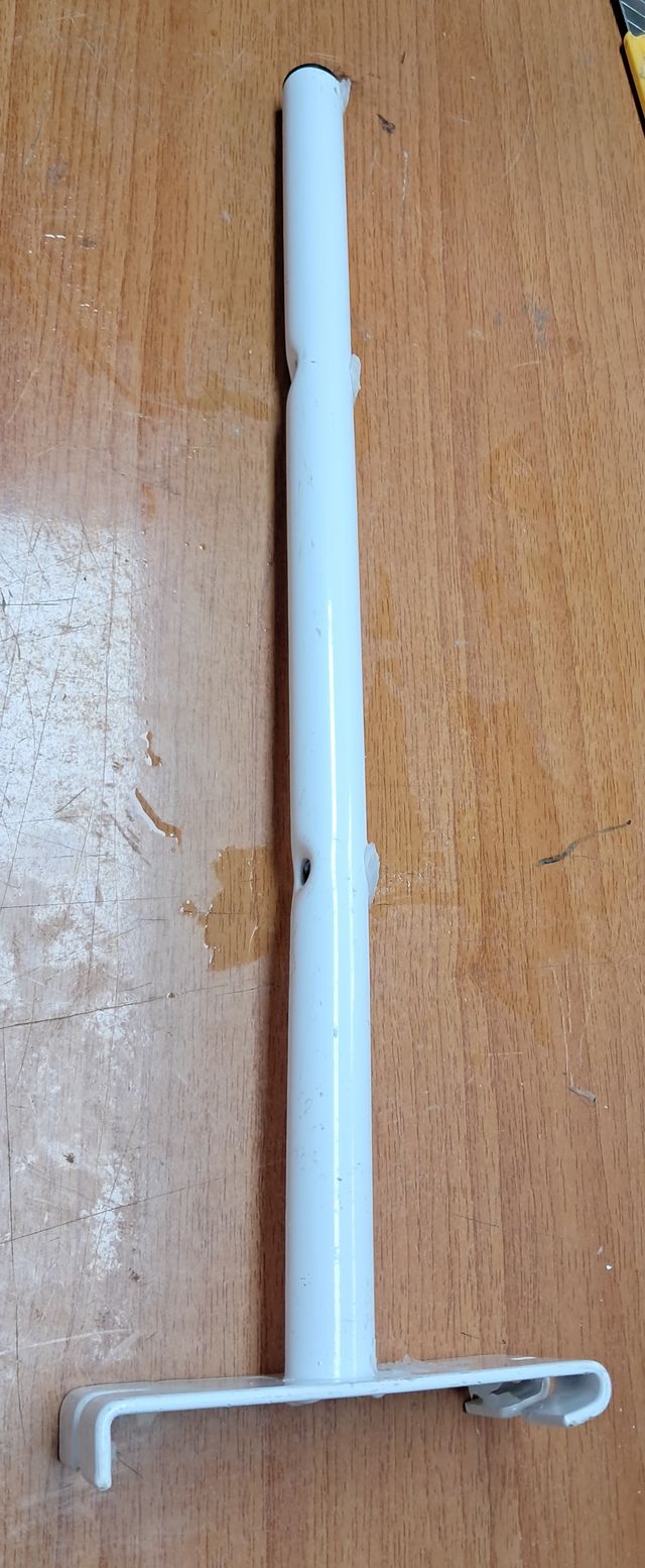 REJILLA METÁLICA PARA EXPOSICIÓN, JARDIN, 160 X 90