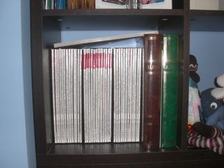 Lote revistas La Aventura de la Historia