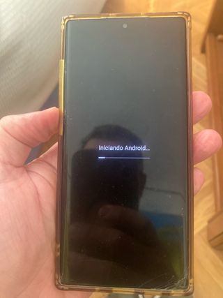 Samsung Note 10+ 256Gb