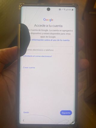 Samsung Note 10+ 256Gb