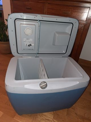 Nevera portátil coche