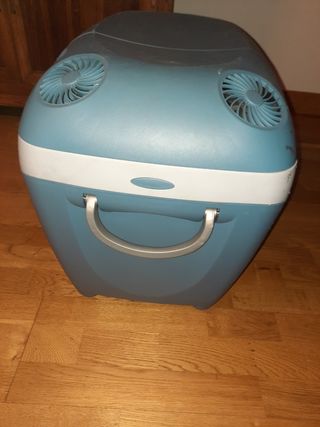 Nevera portátil coche