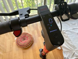 SEAT MÓ 65 Patinete eléctrico