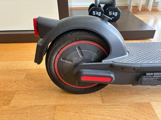 SEAT MÓ 65 Patinete eléctrico