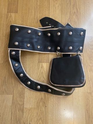 Traje de cristiano talla M hombre moros Elda