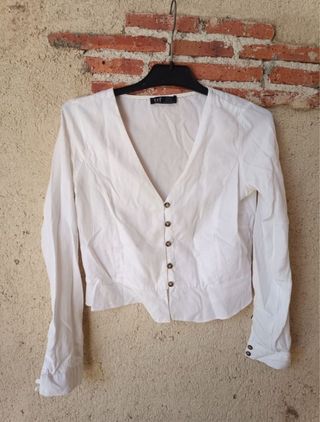 Blusa TALLA XS