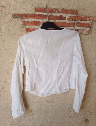 Blusa TALLA XS