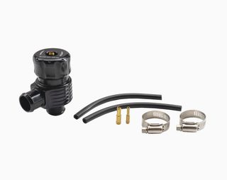 Válvula de descarga motores turbo gasolina 