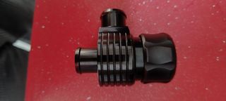 Válvula de descarga motores turbo gasolina 