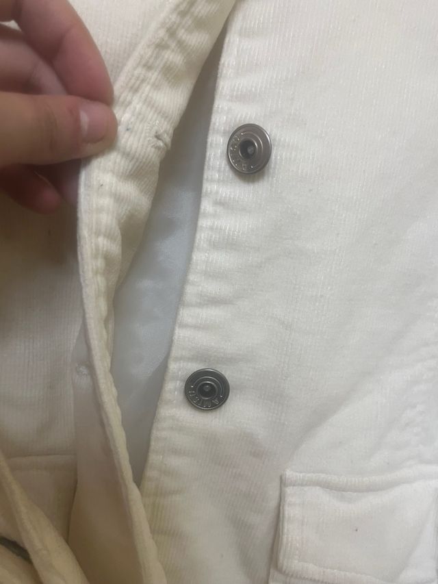 ¡SUPER OFERTA! Abrigo Amisu