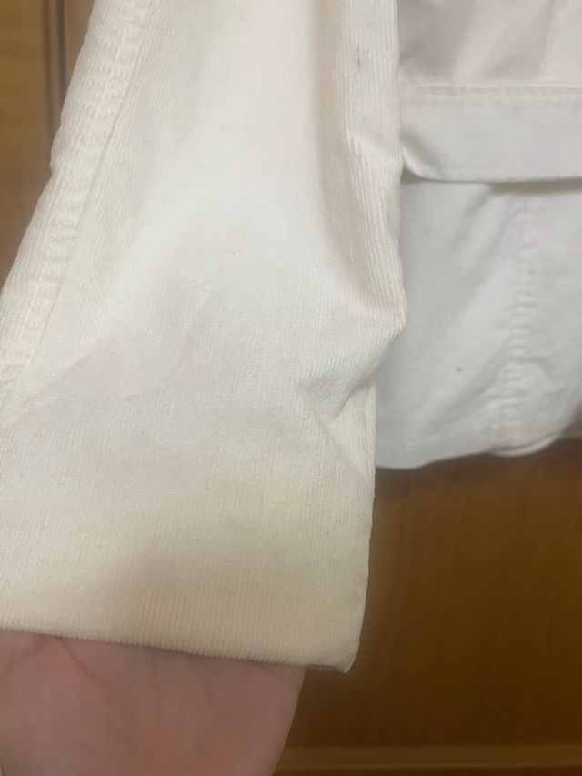 ¡SUPER OFERTA! Abrigo Amisu