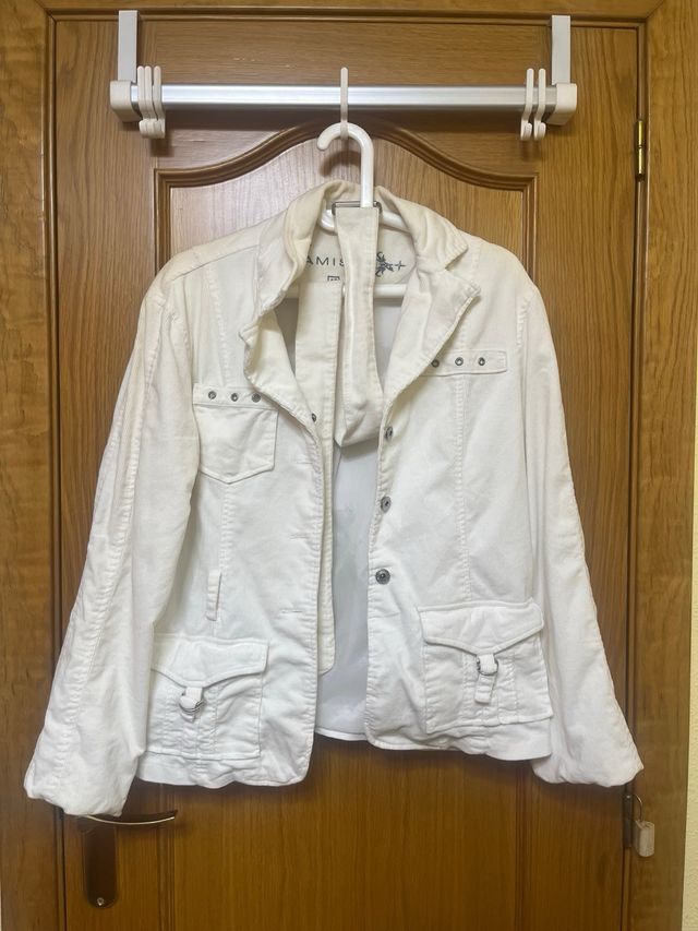 ¡SUPER OFERTA! Abrigo Amisu