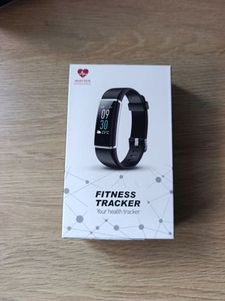 Pulsera fitnes 