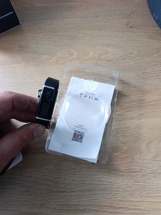 Pulsera fitnes 
