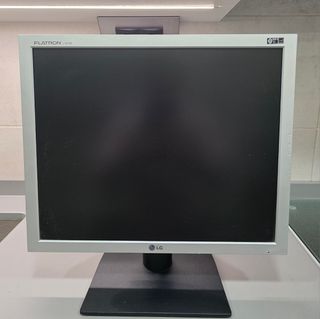 Monitor de PC LG FLATRON L1919S
