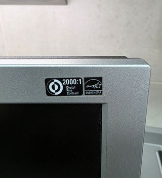 Monitor de PC LG FLATRON L1919S