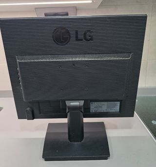Monitor de PC LG FLATRON L1919S