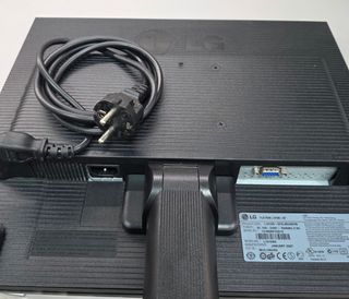 Monitor de PC LG FLATRON L1919S
