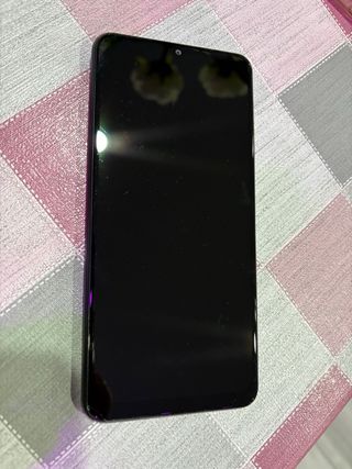 Samsung Galaxy A13 5G - Negro