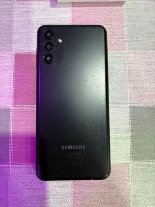 Samsung Galaxy A13 5G - Negro