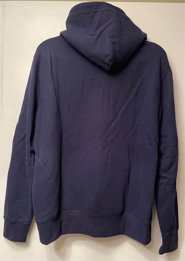 Sudadera Polo Ralph Lauren azul