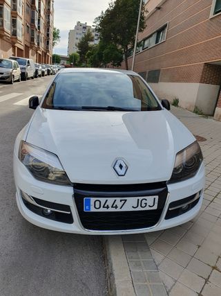 Renault Laguna 2015