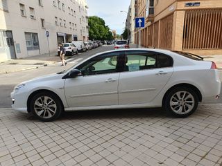 Renault Laguna 2015